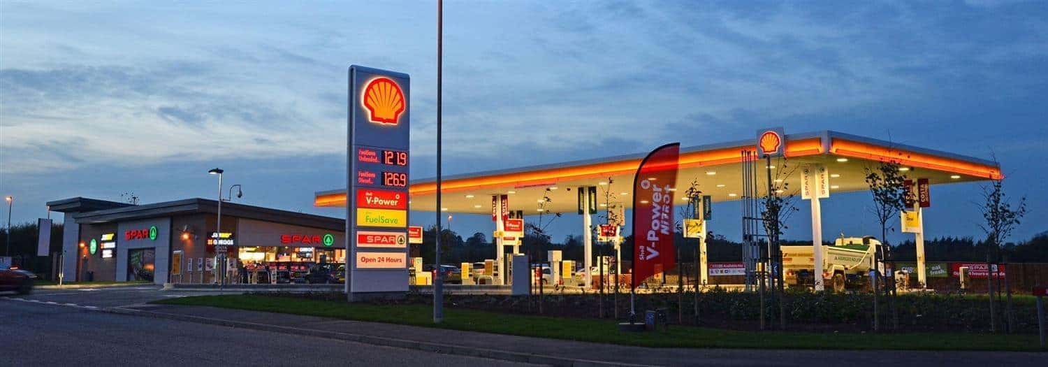 puma fuel franchise south africa