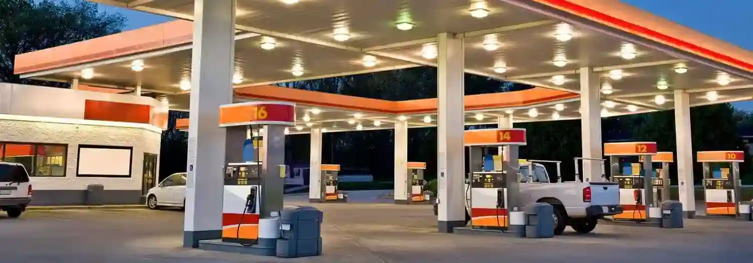 mannelijk Dwaal Aanbeveling Petrol Stations for Sale - South Africa - Cyrus Brokers